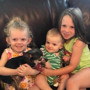 Meet your Posher, Mandy